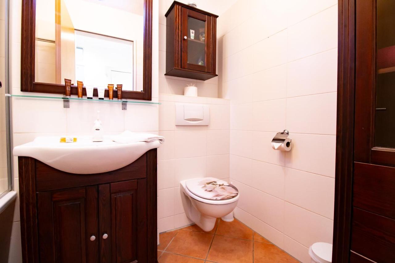 Ferienwohnung Rabe Binz Dış mekan fotoğraf