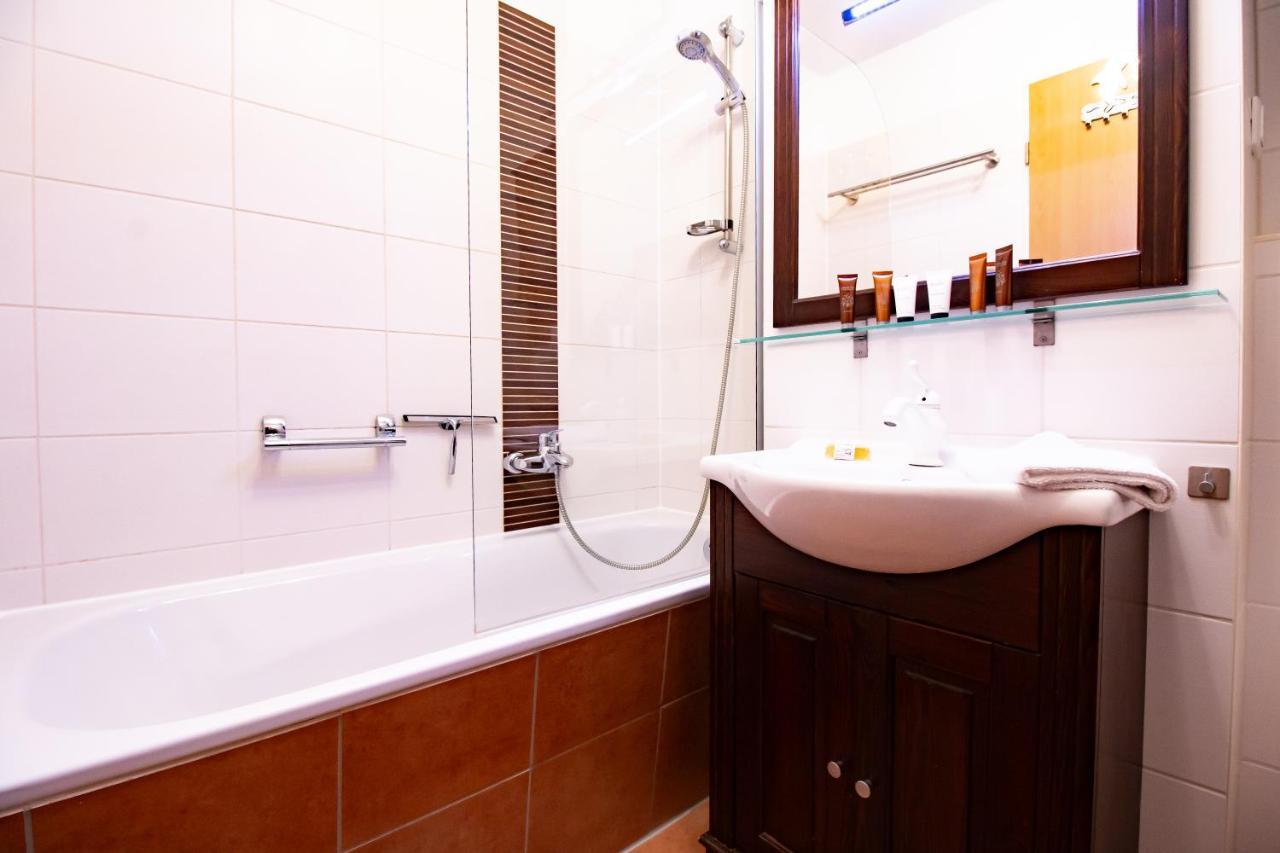 Ferienwohnung Rabe Binz Dış mekan fotoğraf